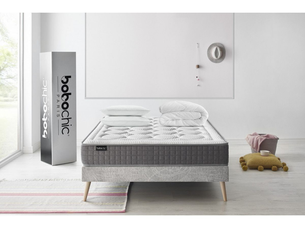 Pack prêt à dormir PASSION