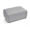 Canapé droit convertible coffre ENVY