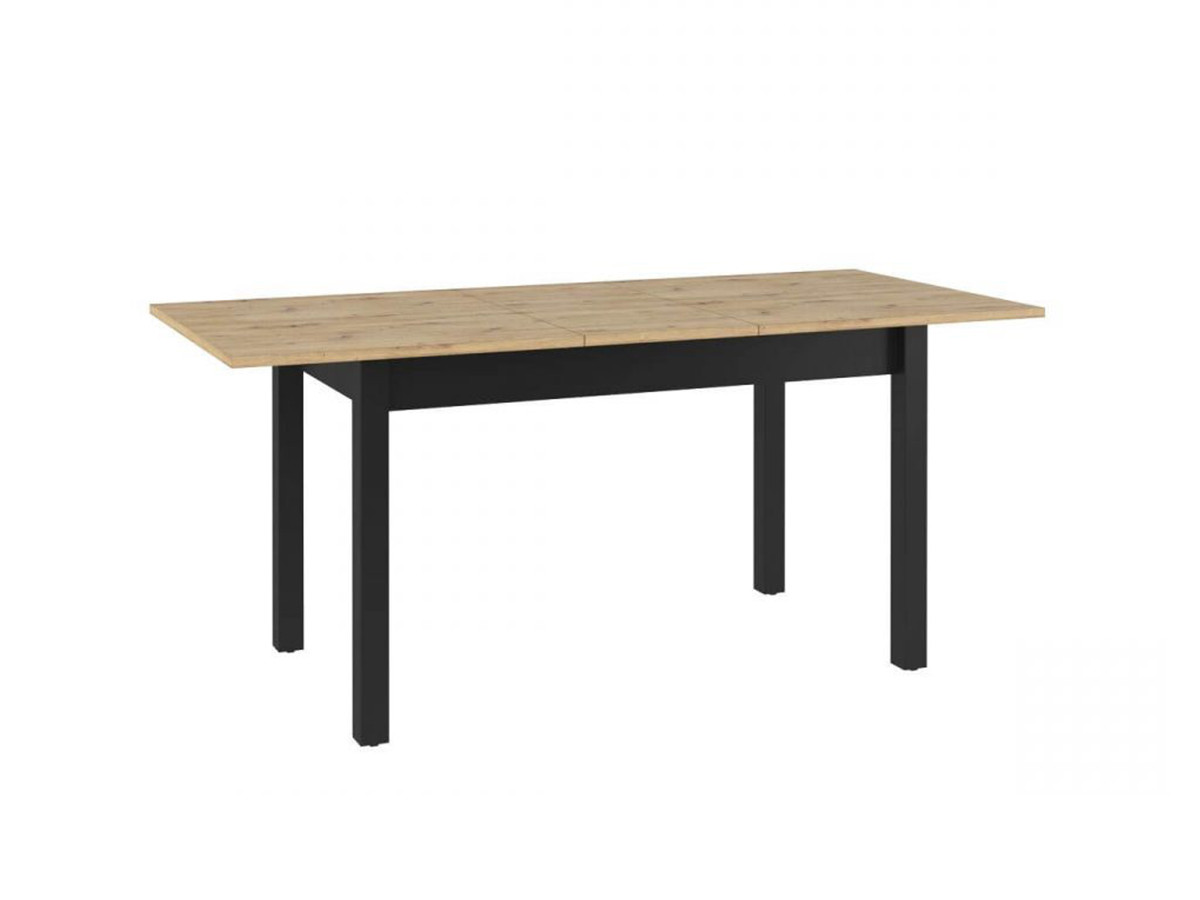 Table extensible 146-186cm cm KYRIA