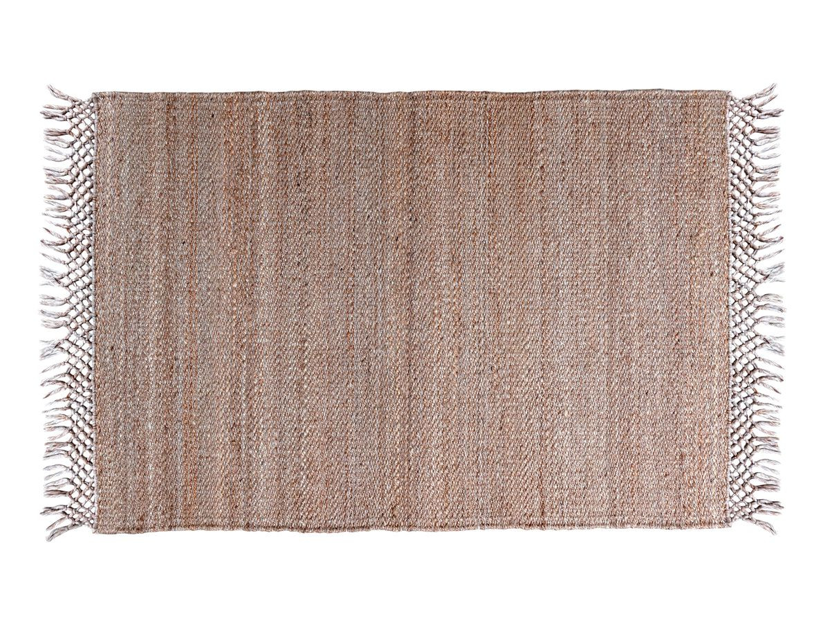 Tapis en jute NATH