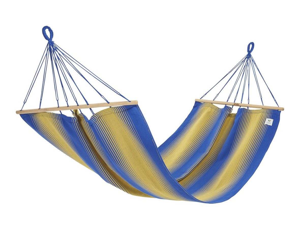 Hamac 100x200 ARGENTINA sans support