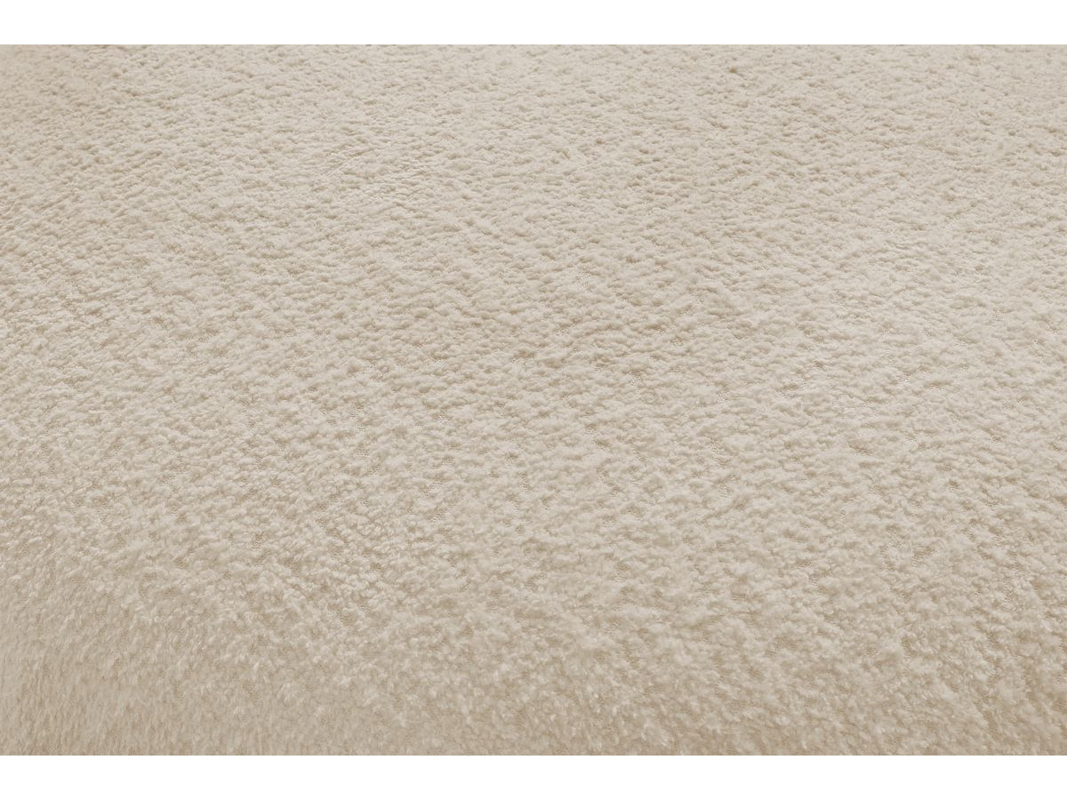 Tissu bouclette - SAINT-GERMAIN