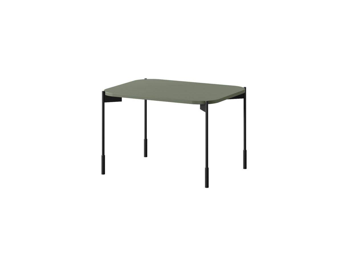 Table basse rectangulaire 60 cm TANYA