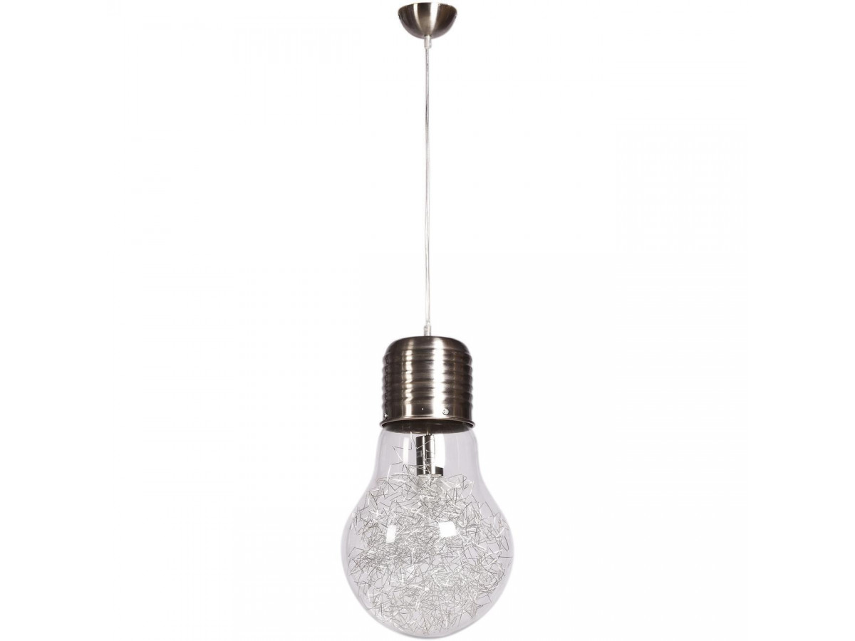 Suspension ampoule Sprint Blanc