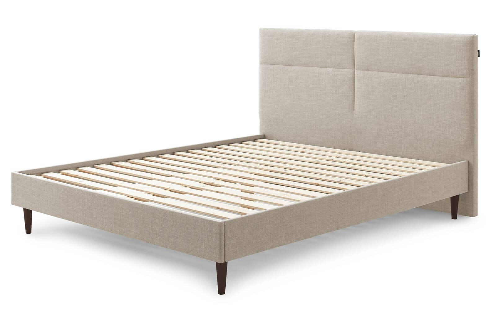 Structure de lit COLLECTION ELYNA Structure de lit COLLECTION ELYNA