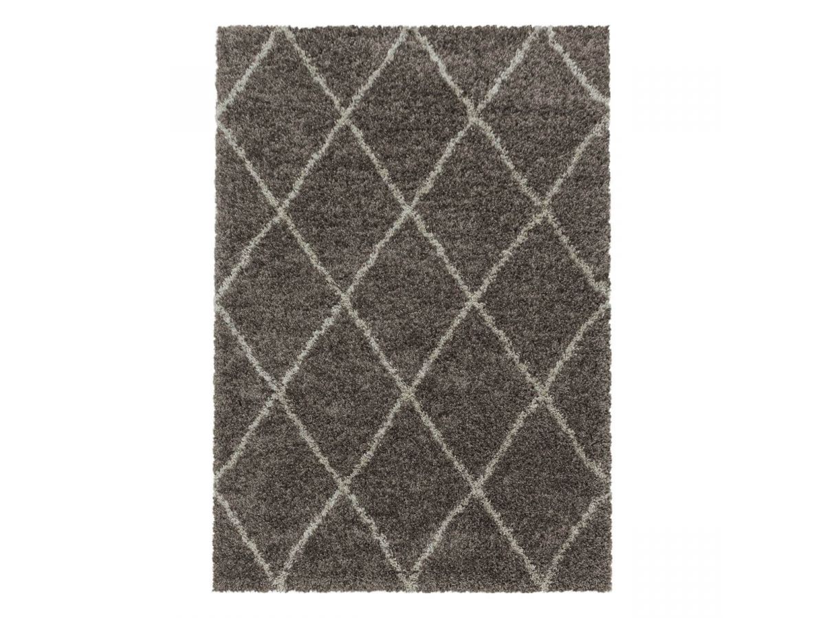 Tapis Shaggy LANA