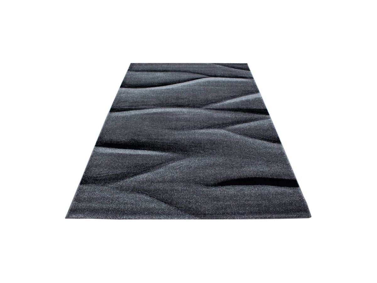 Tapis shaggy LUCIE 1
