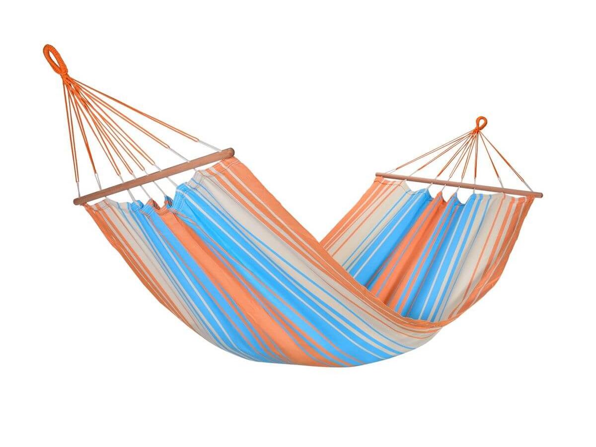 Hamac 100x200 ARGENTINA sans support