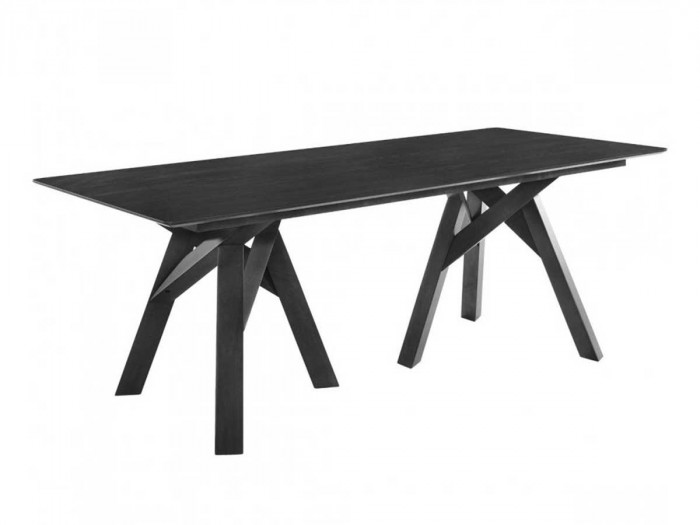 Table CALANK 200 x 75 x 90 cm