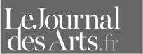 Logo Journal des Arts