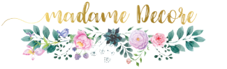 Blog Madame Décor