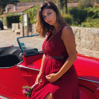 Influenceuse Anais Sanson