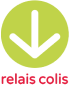 logo Relais colis
